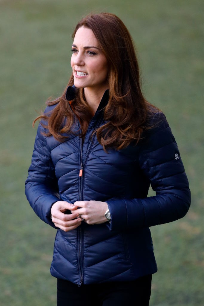 Catherine Middleton