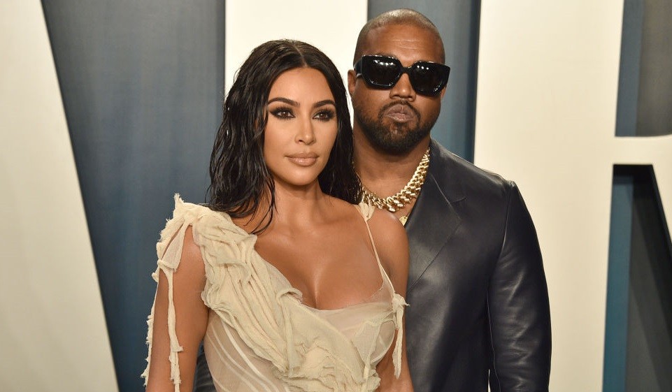 Kim Kardashian-Kanye West: Πώς είναι η σχέση τους τώρα;