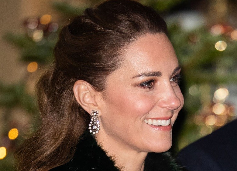 Catherine Middleton: Τα 8 beauty προϊόντα που δεν αποχωρίζεται