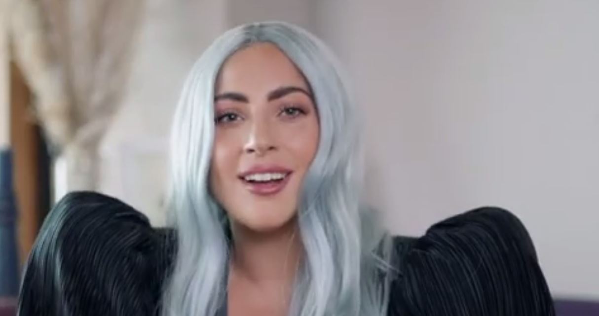 Lady Gaga: Full in love με το σύντροφό της