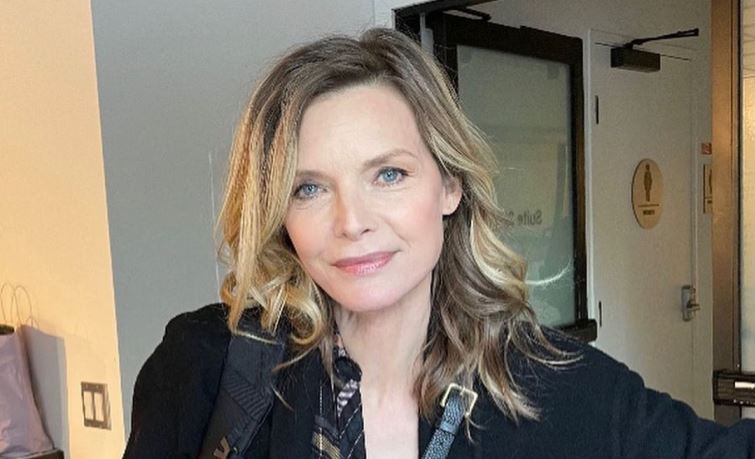 Michelle Pfeiffer: Δείτε την εκπληκτική θέα του σπιτιού της