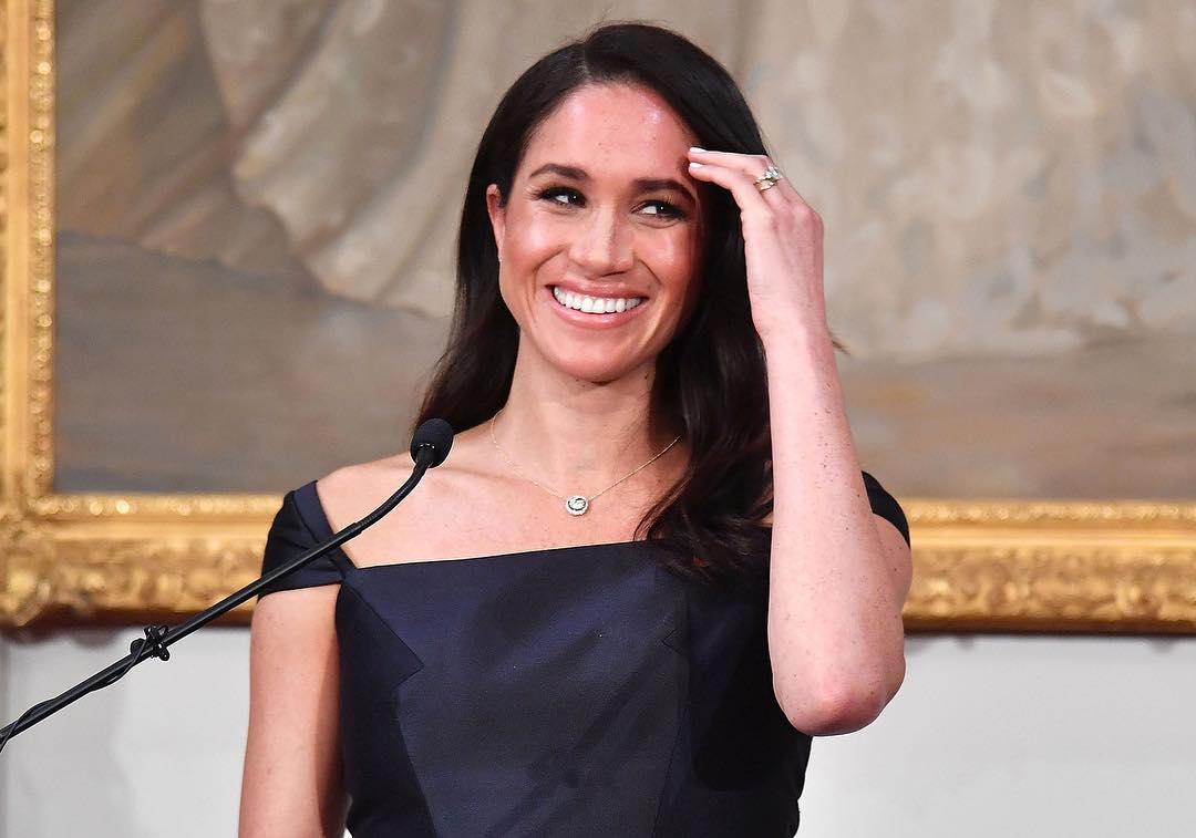 Meghan Markle: Το αγαπημένο της φόρεμα βρίσκεται σε έκπτωση