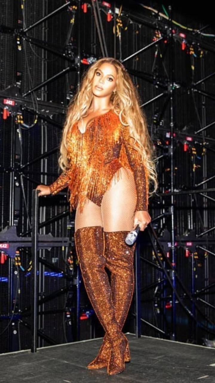 beyonce