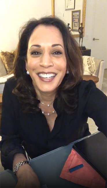 Kamala Harris