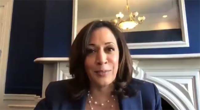 Kamala Harris