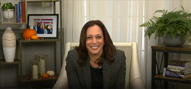 Kamala Harris