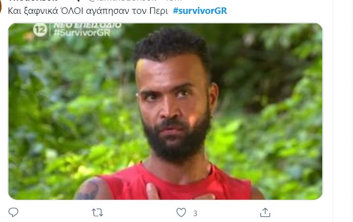 Survivor