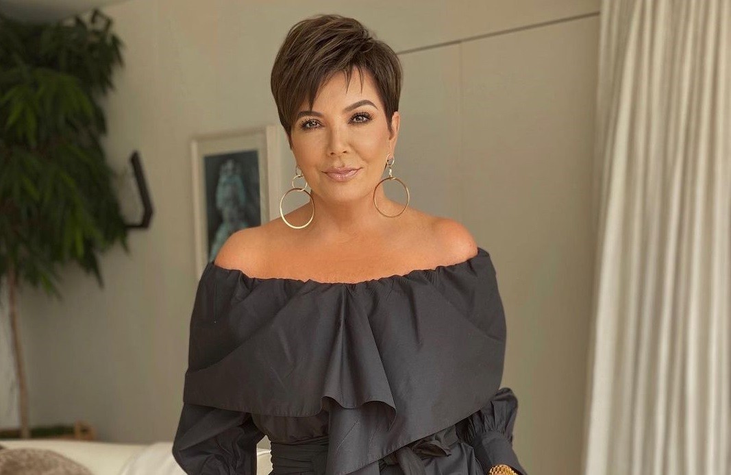 Kris Jenner: Λανσάρει το δικό της brand ομορφιάς;