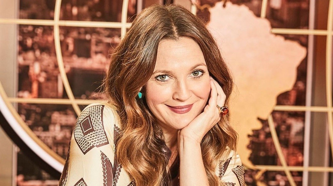 Drew Barrymore: Εξηγεί γιατί δεν θα έκανε ποτέ κάποια αισθητική παρέμβαση