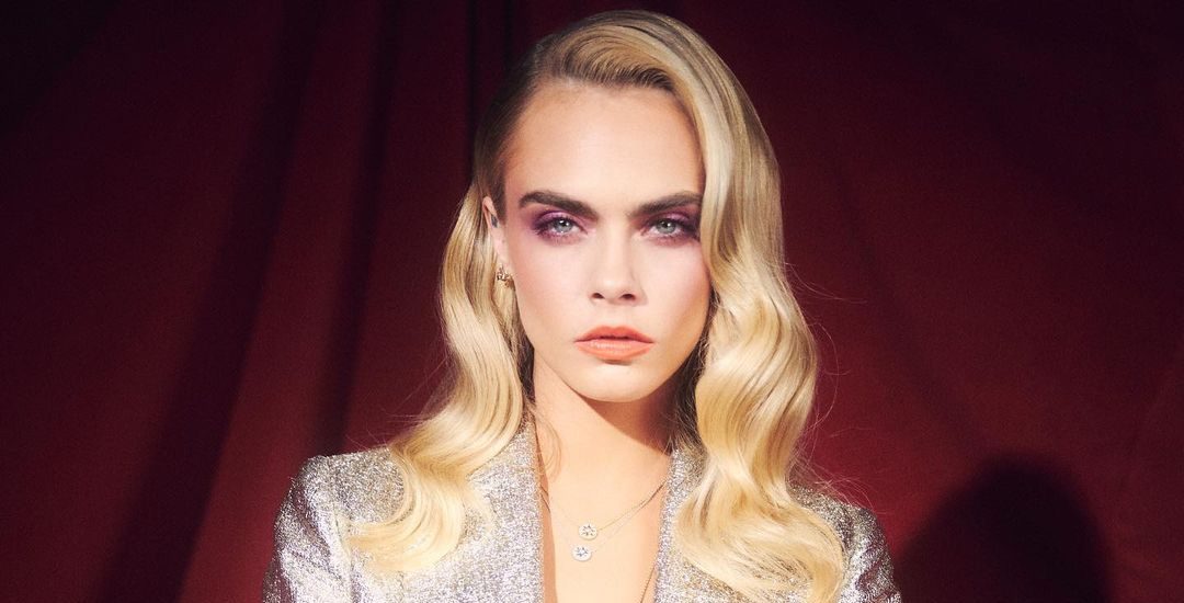 Cara Delevingne: Το νέο της hair look είναι έμπνευση