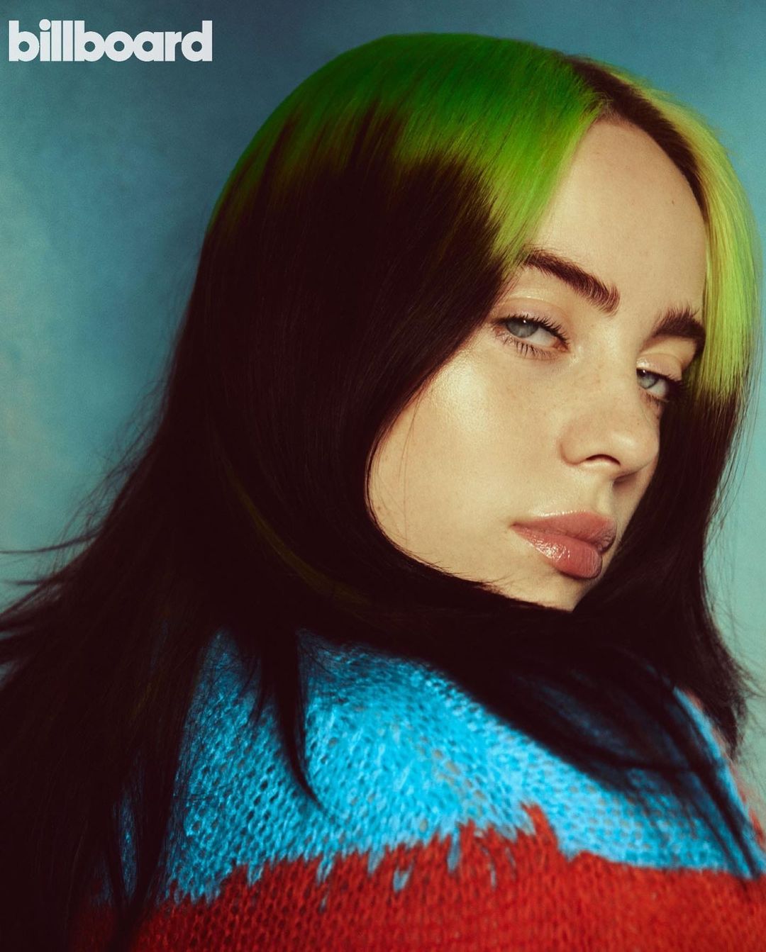 billie eilish