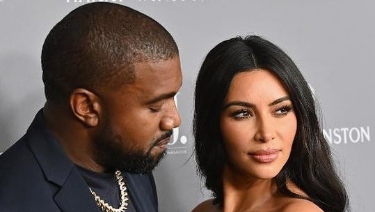 Kanye West: Μετακόμισε τα πράγματά του από το σπίτι τους με την Kim Kardashian