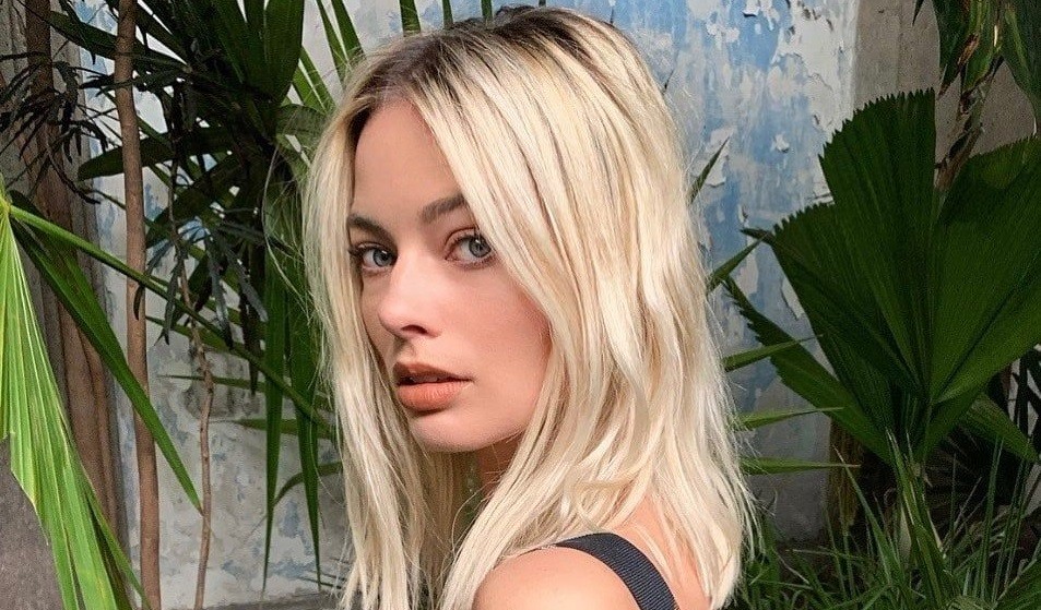 H Margot Robbie δεν είναι πλέον ξανθιά -Η αλλαγή της θα σας αφήσει με το στόμα ανοιχτό!