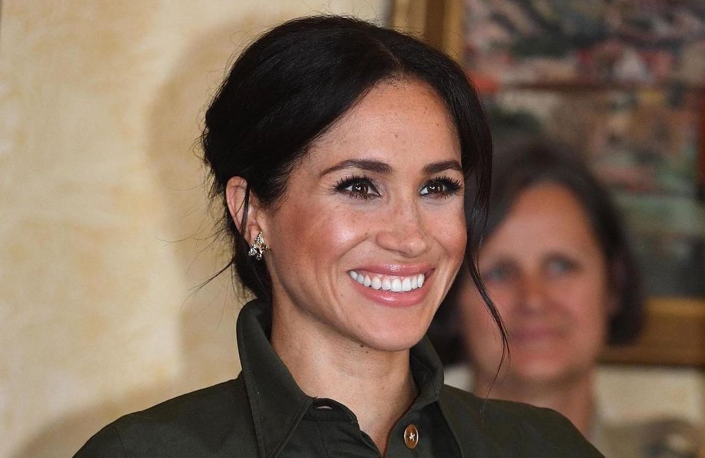 Meghan Markle: Η ανακοίνωση για τον ερχομό του δεύτερου μωρού θα είναι διαφορετική από εκείνη του Archie