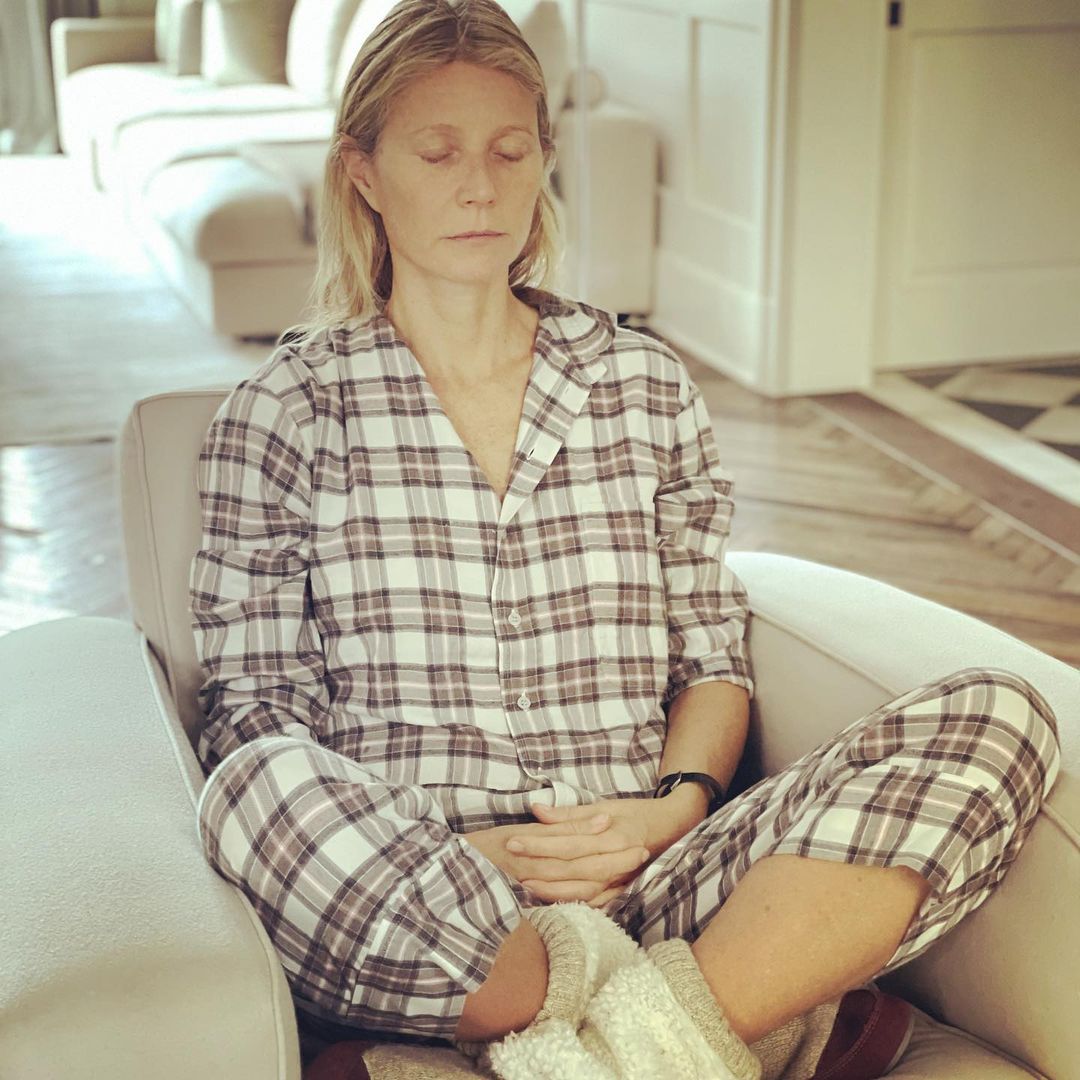 Gwyneth Paltrow