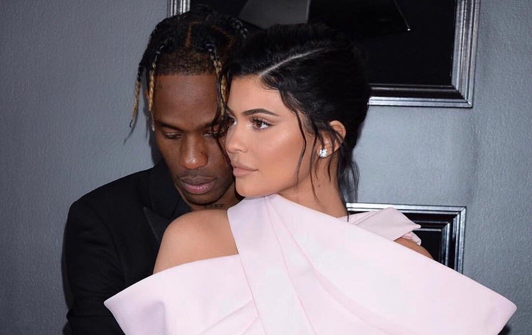 Kylie Jenner-Travis Scott: Πώς είναι η σχέση τους σήμερα;