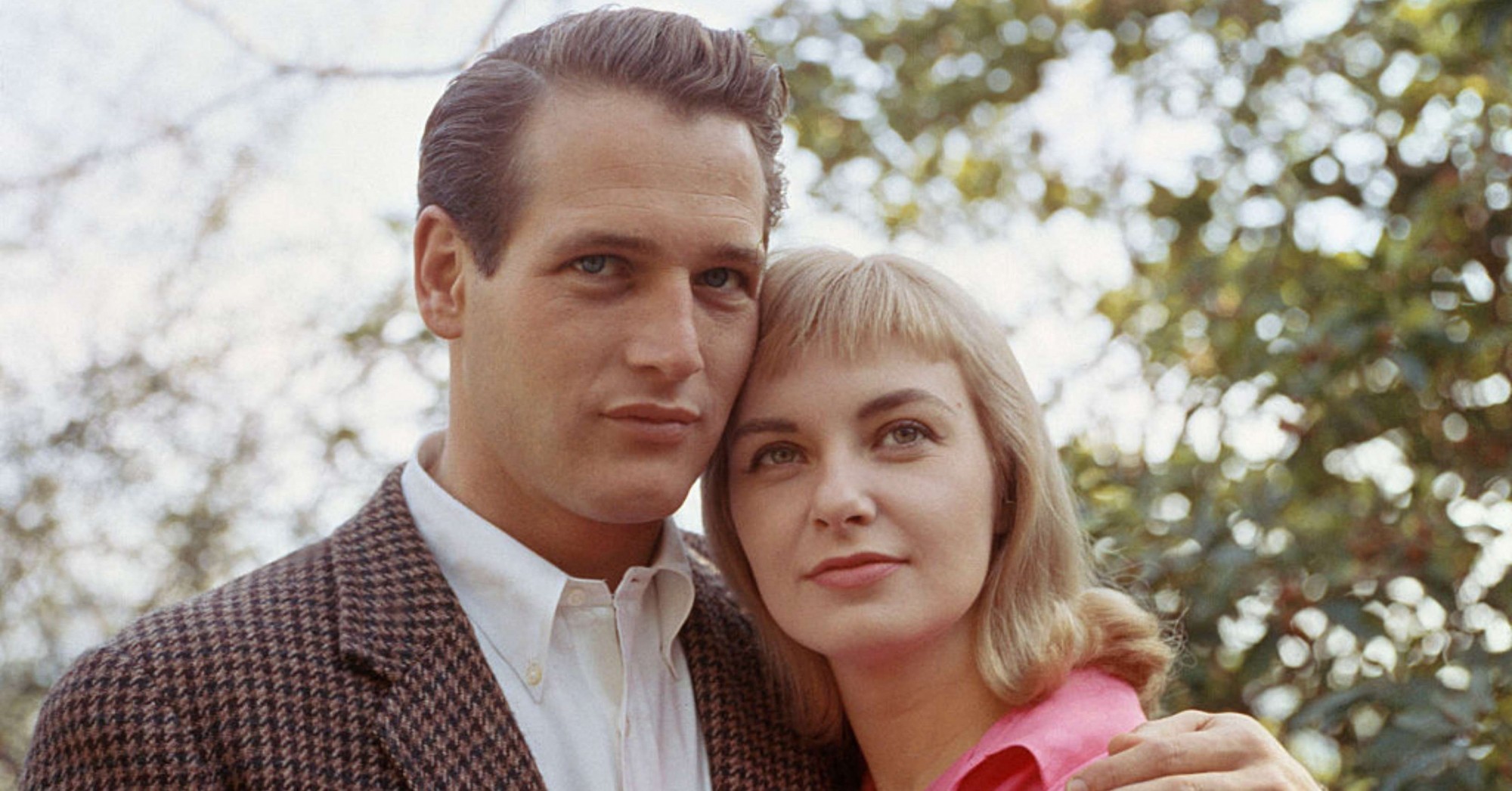 Paul Newman-Joanne Woodward: Πως κατάφεραν να μείνουν μαζί για 50 χρόνια στο Hollywood