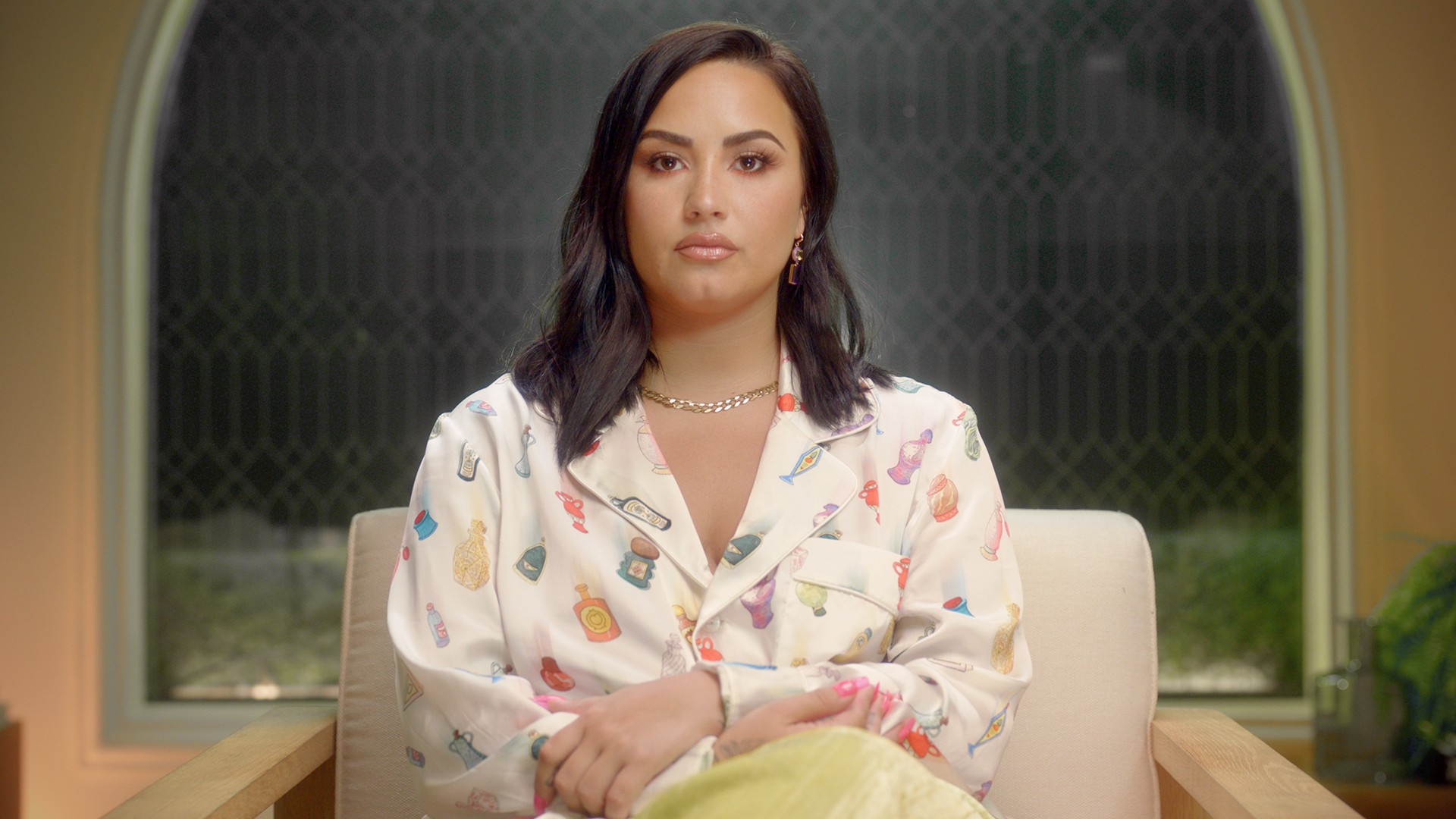 Demi Lovato: Συγκλονιστικές αποκαλύψεις στο docuseries 