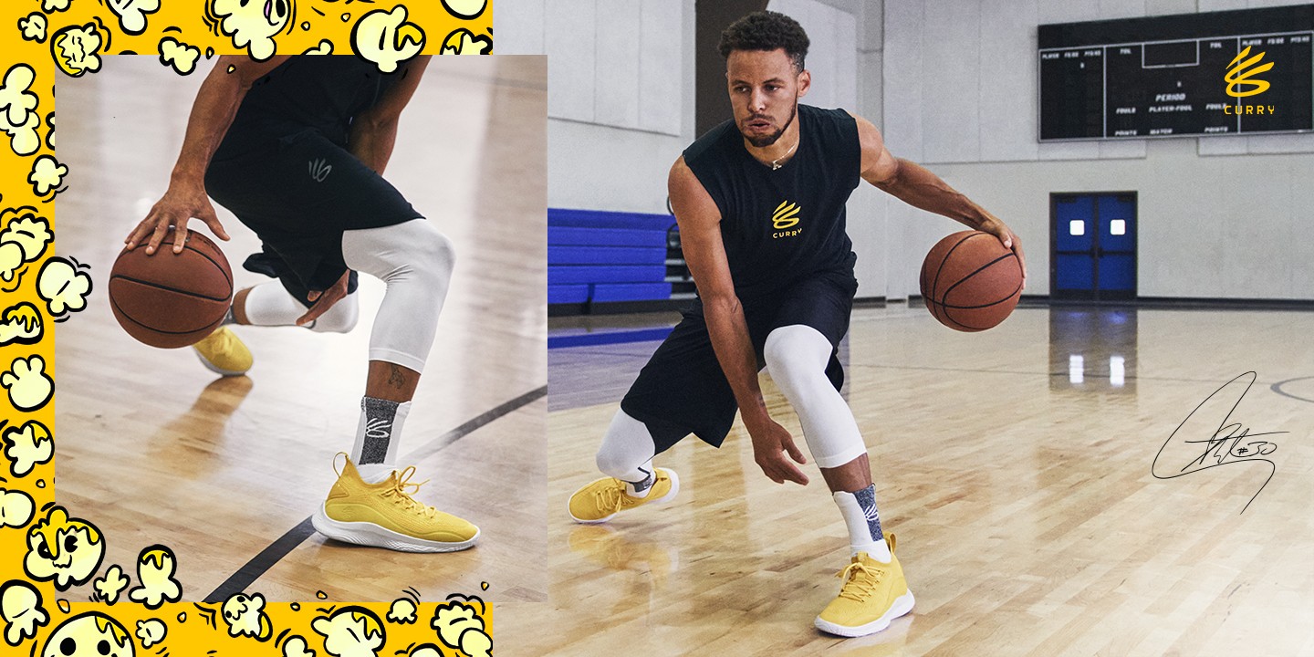 Stephen Curry