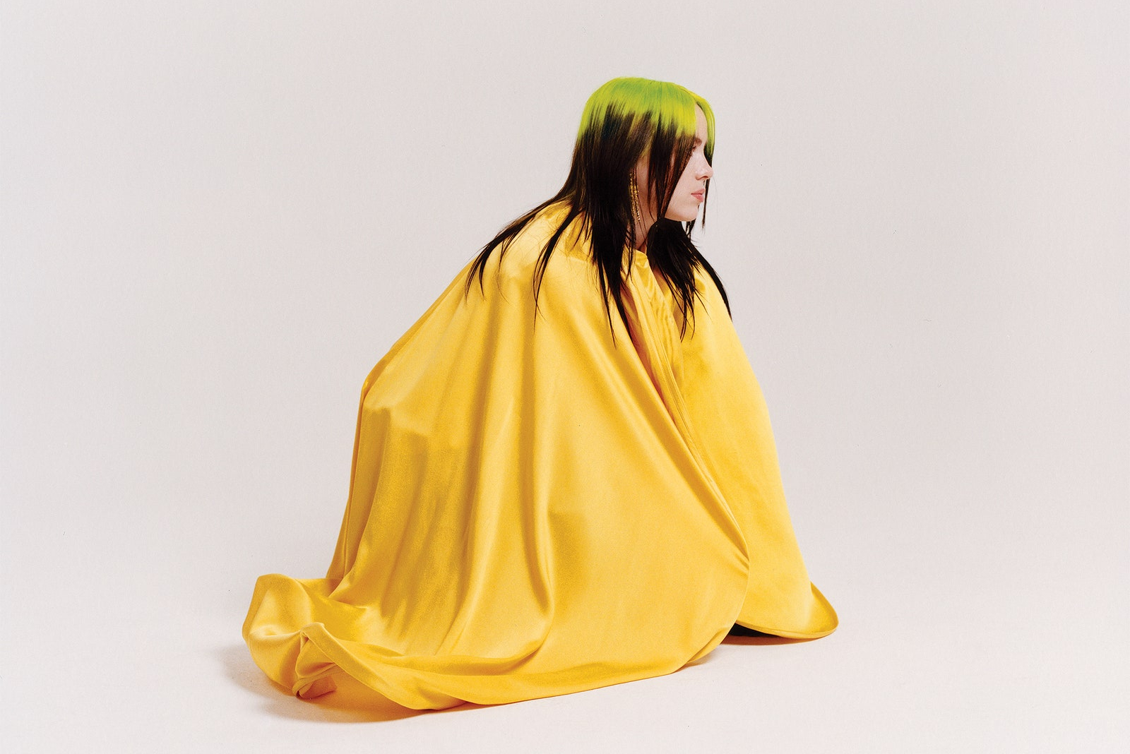 Billie Eilish : Η ζωή της σε ντοκιμαντέρ, μόλις στα 20 της χρόνια