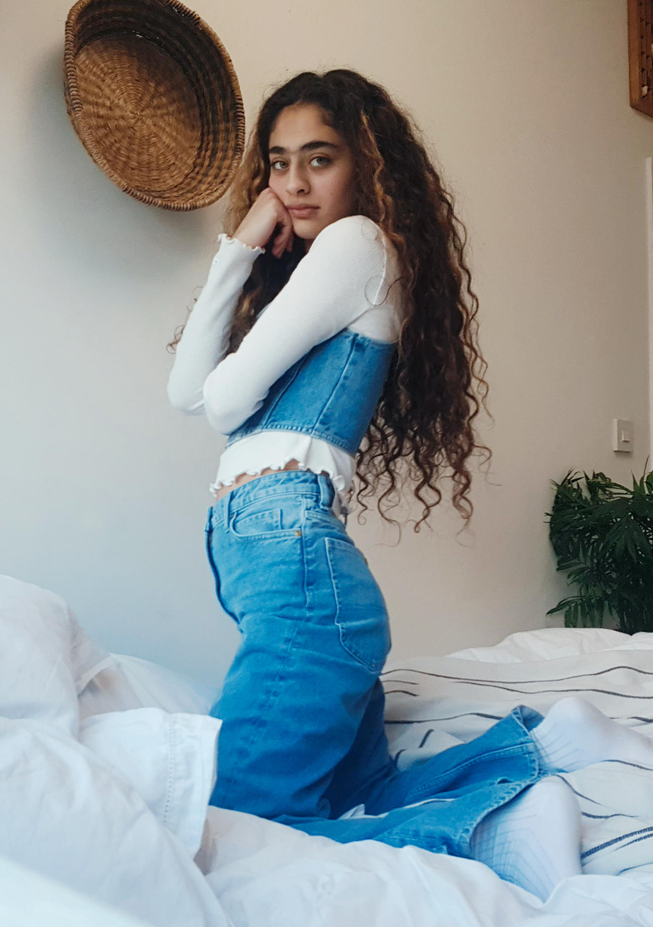 denim