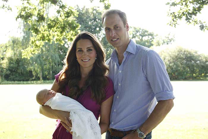 Catherine Middleton