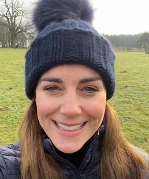 Catherine Middleton