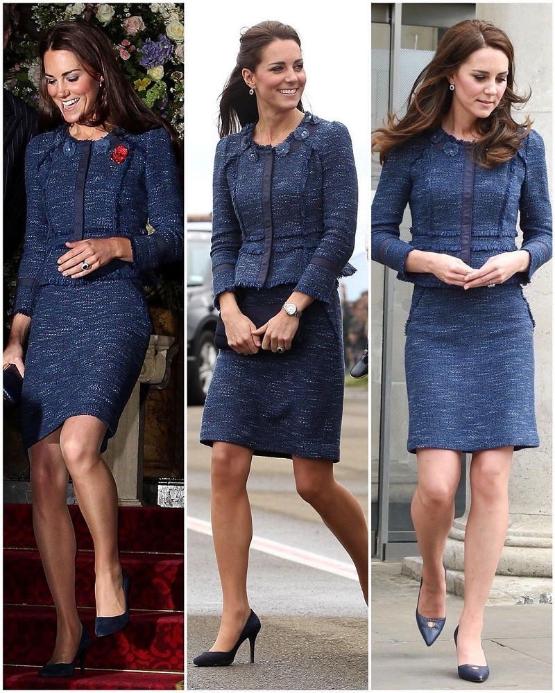 Catherine Middleton