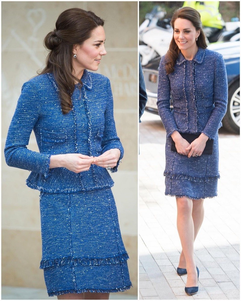 Catherine Middleton