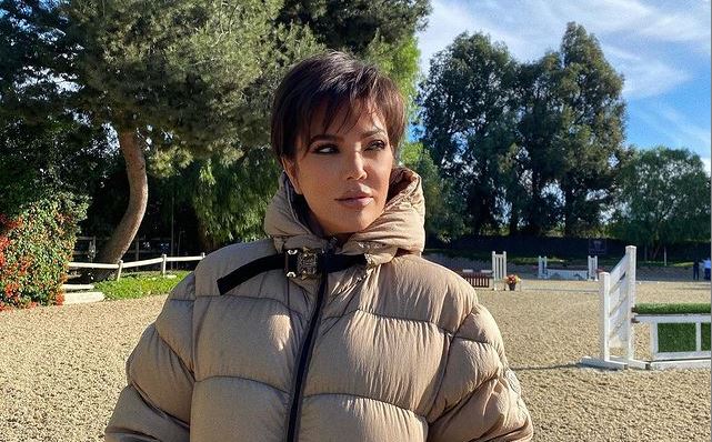 Kris Jenner: Δείτε το εσωτερικό του υπέροχου σπιτιού της