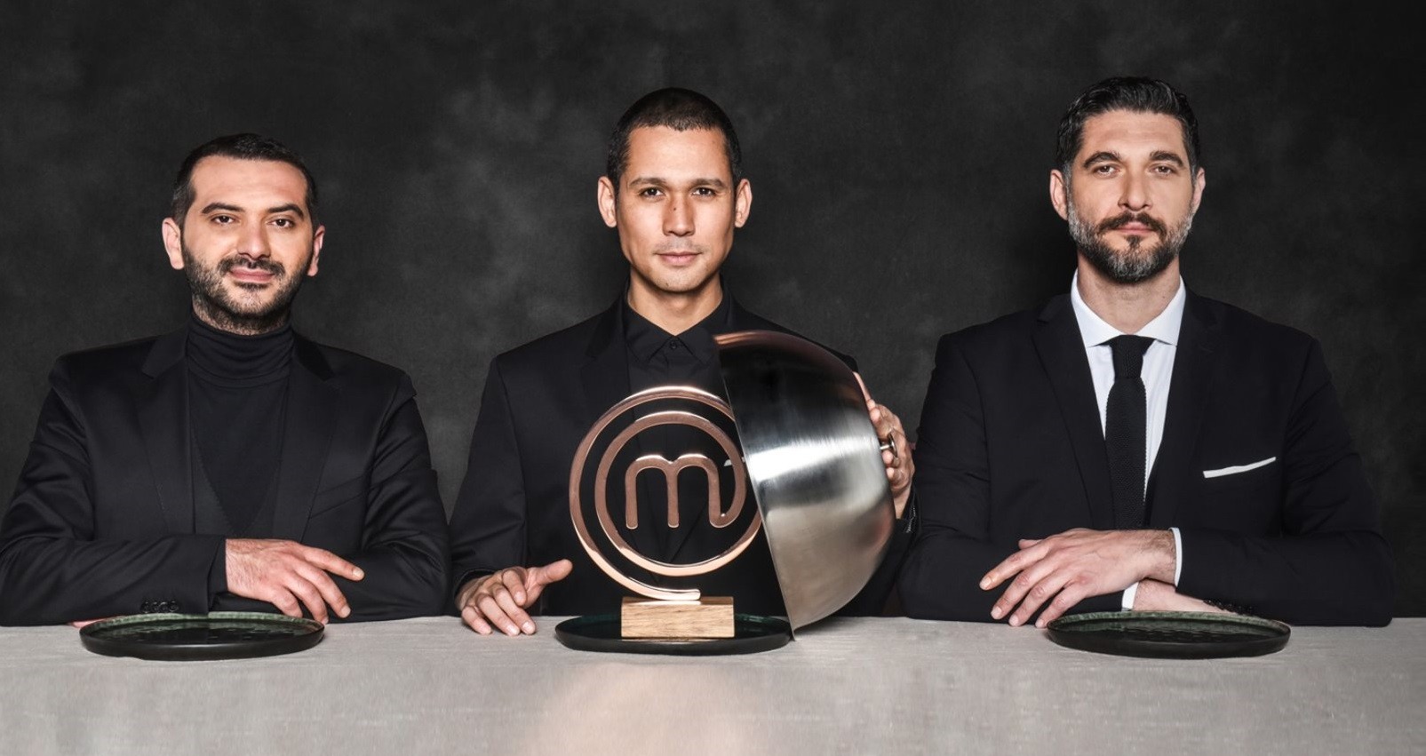 MasterChef 5: Αυτοί είναι οι 24 παίκτες που μπήκαν στο σπίτι