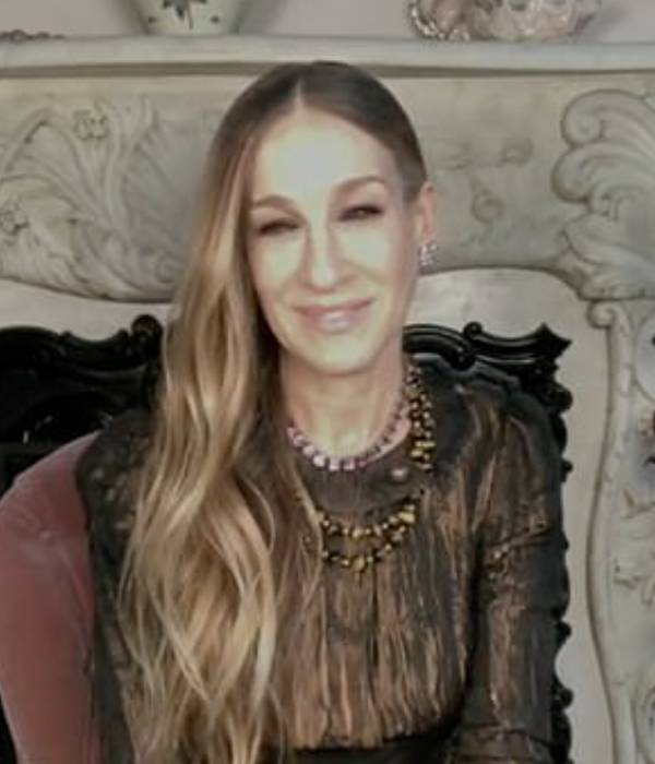 Sarah Jessica Parker