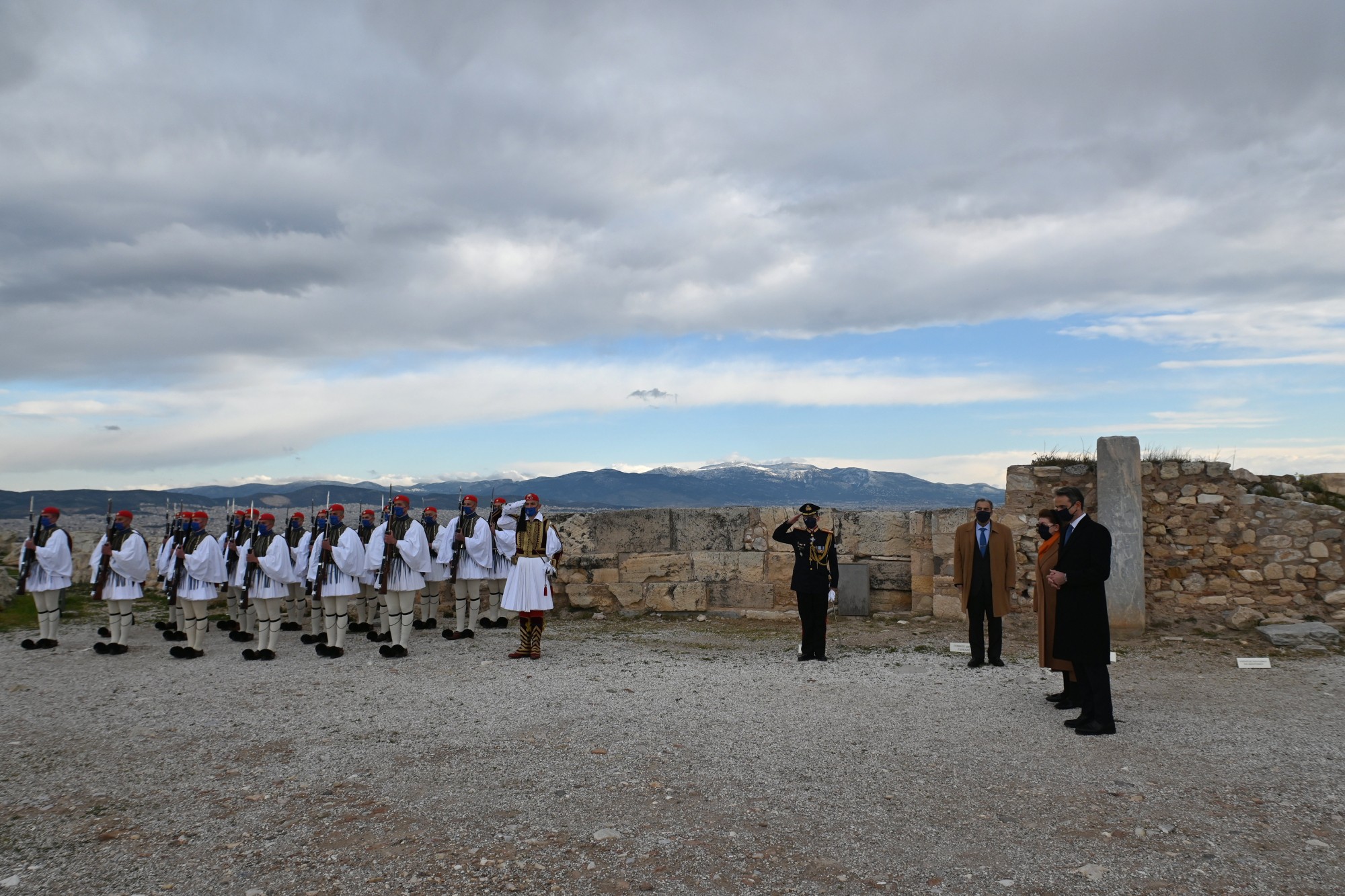 Ακρόπολη