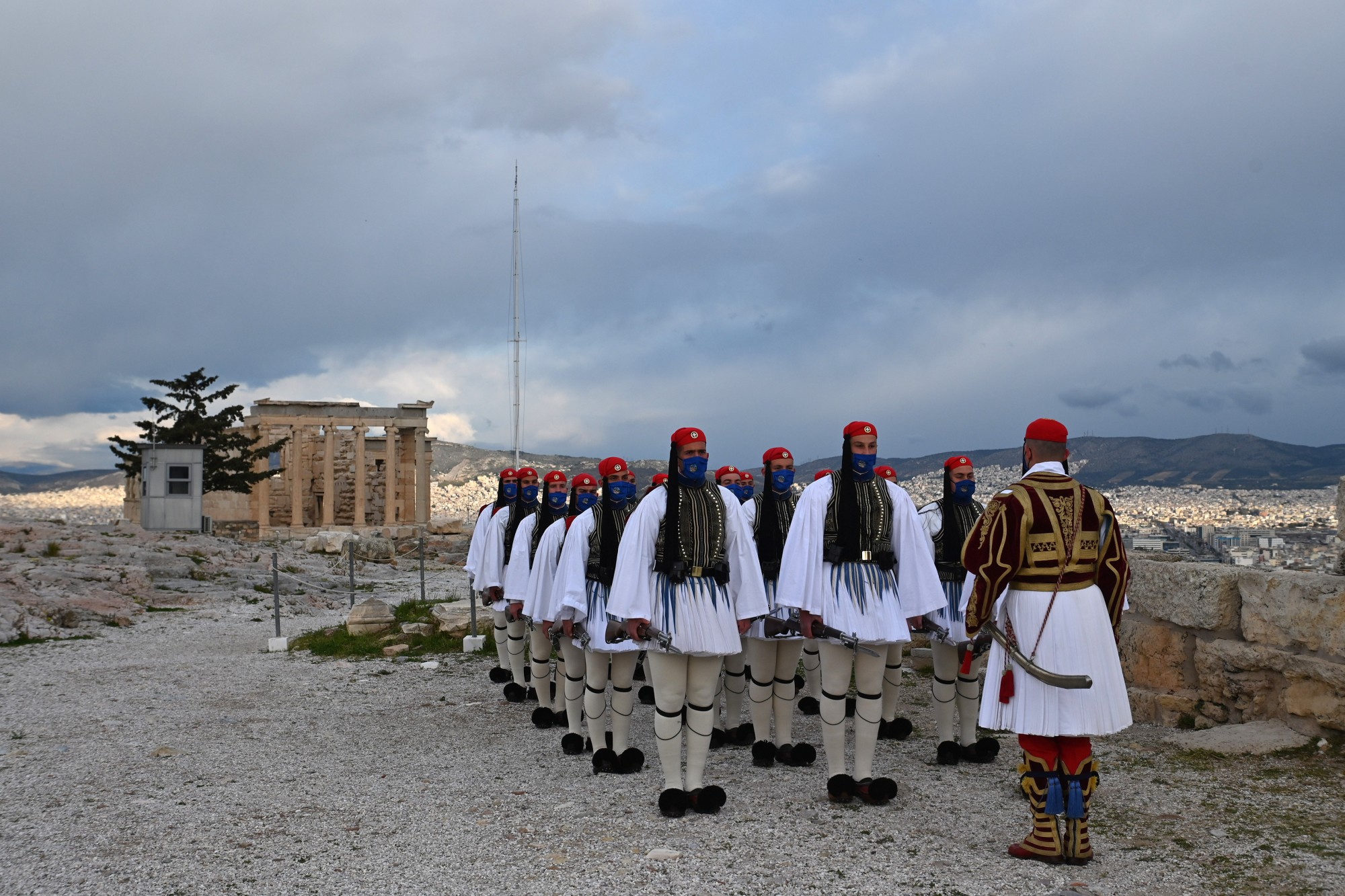 Ακρόπολη