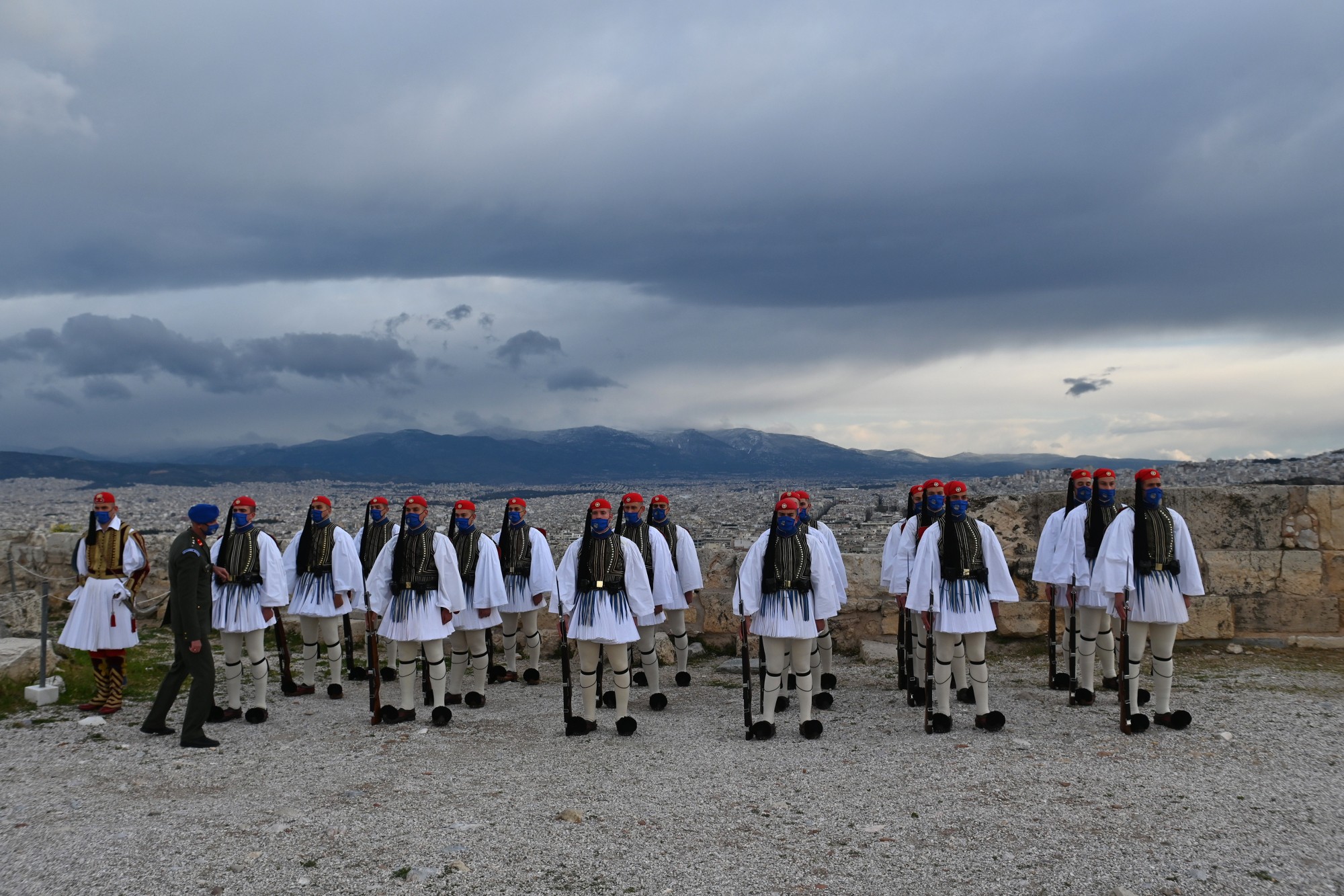 Ακρόπολη