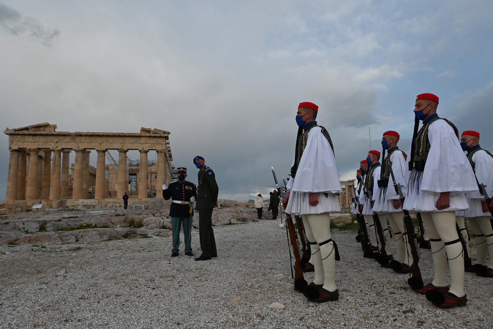 Ακρόπολη