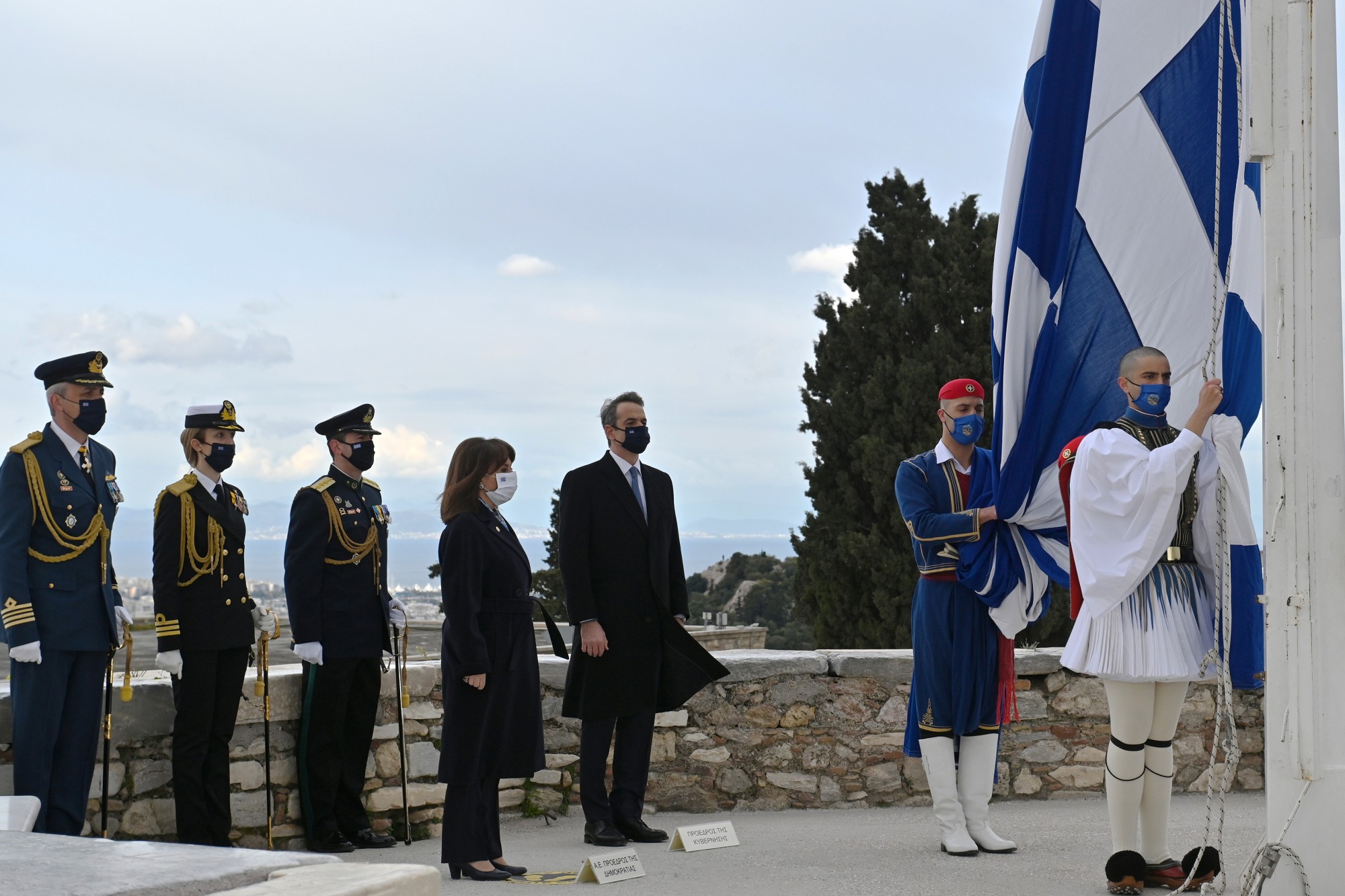 Ακρόπολη