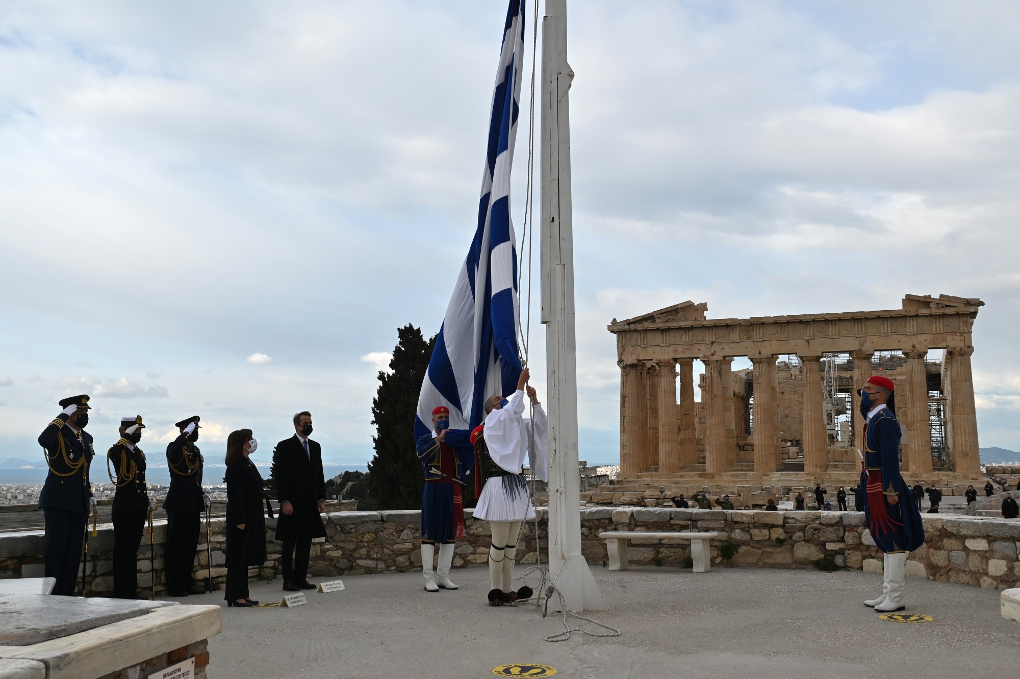 Ακρόπολη