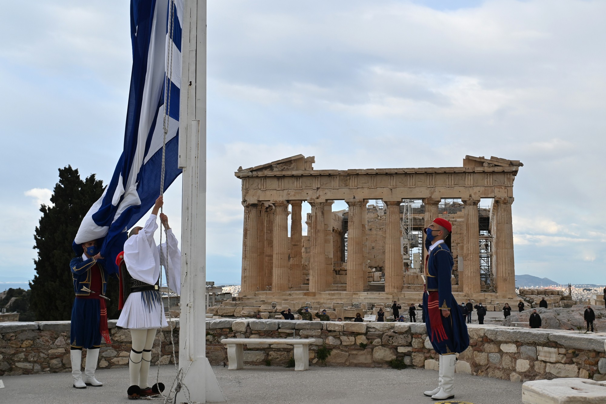 Ακρόπολη