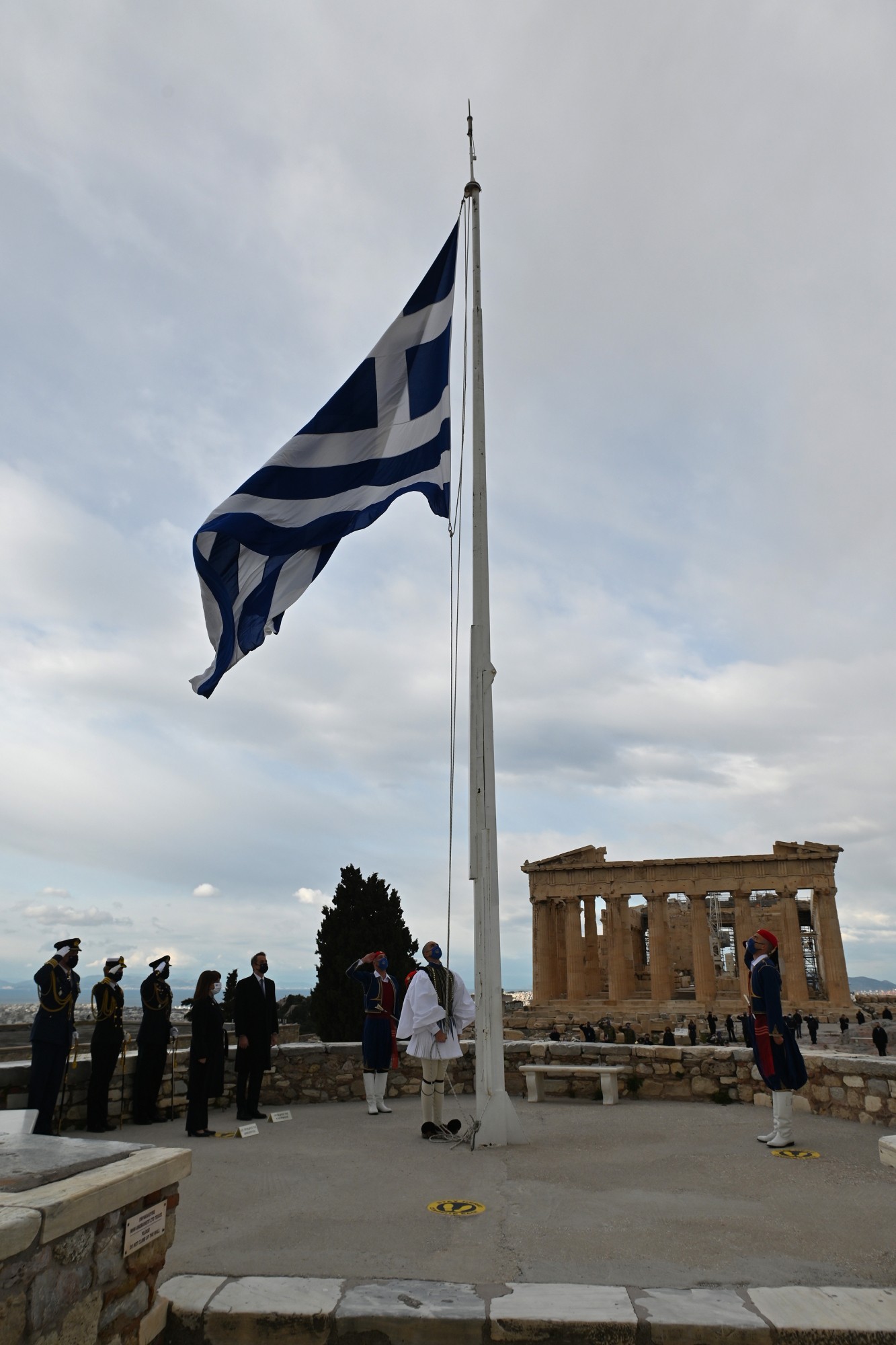 Ακρόπολη