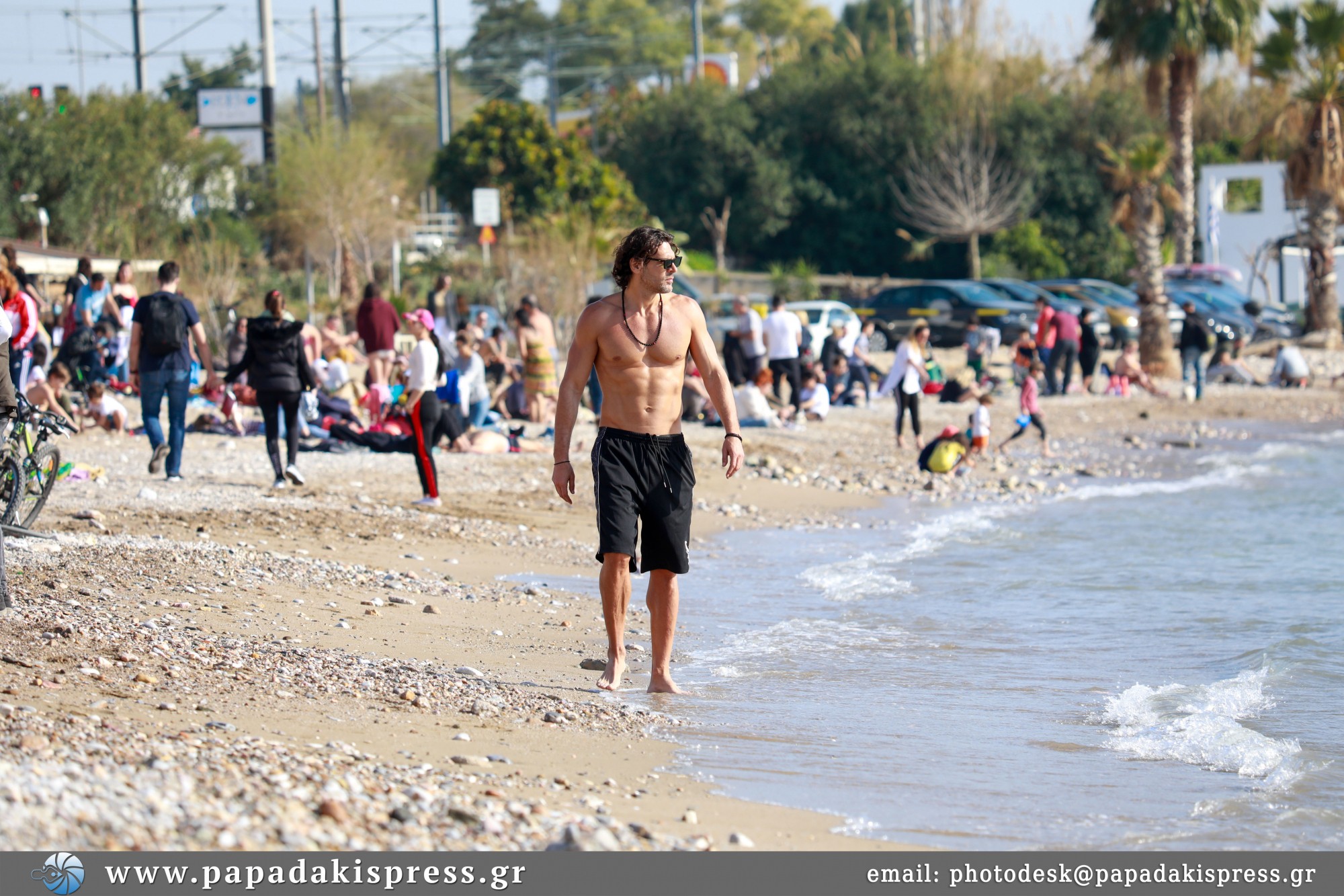 Γιάννης Σπαλιάρας