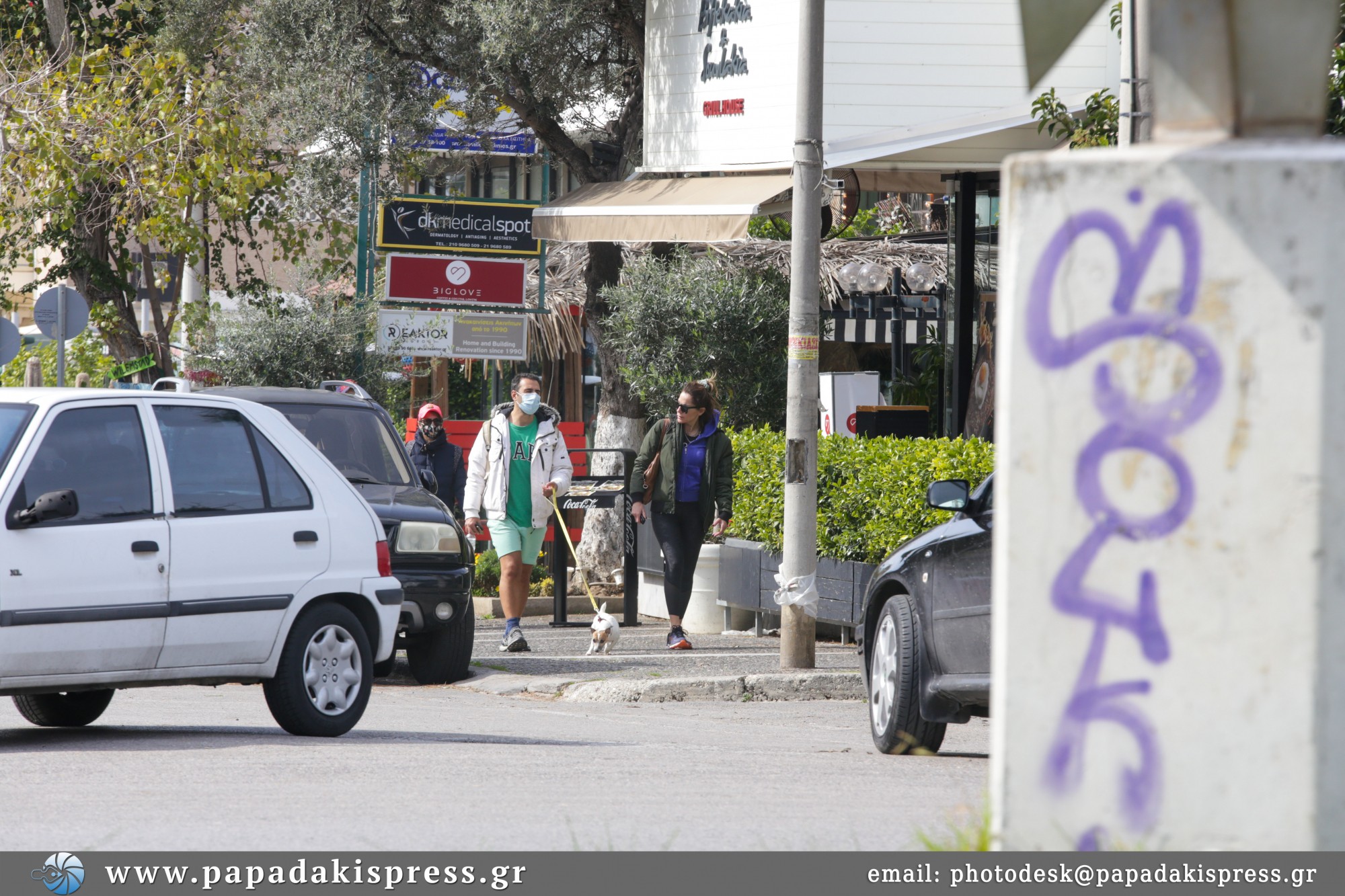 Δέσποινα Βανδή