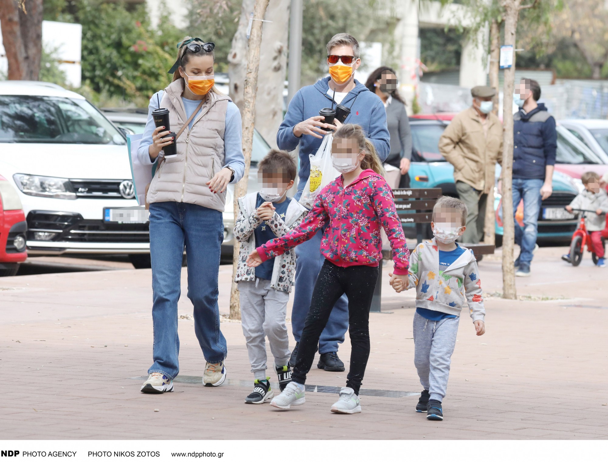 Μαριέττα Χρουσαλά