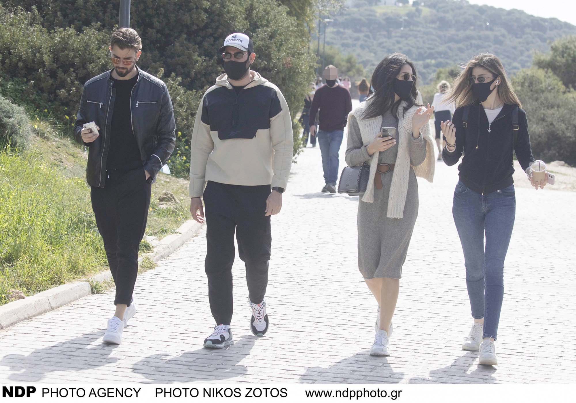 Νίκος Πολυδερόπουλος Βαλασία Συμιακού