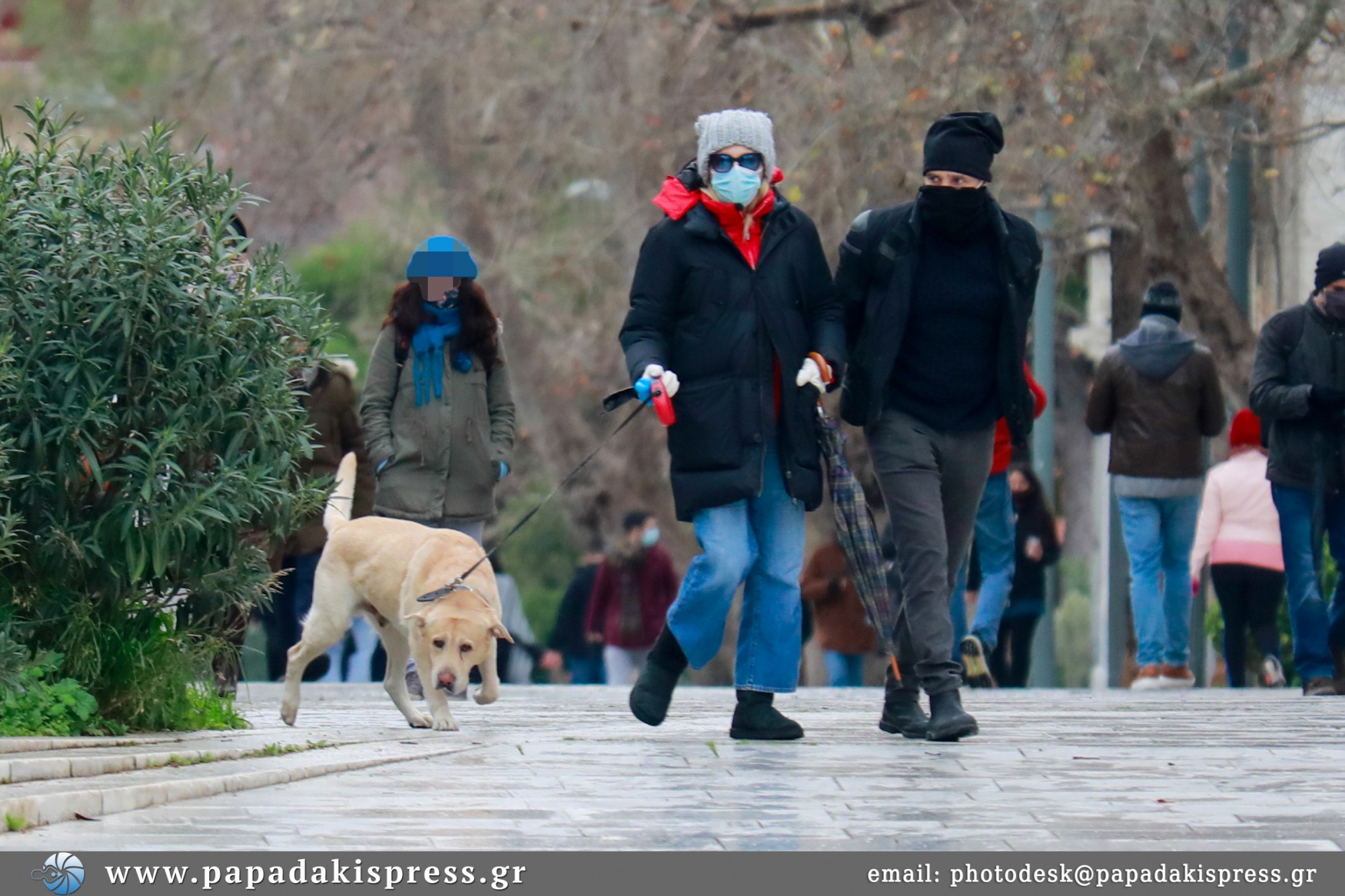 Σμαράγδα Καρύδη