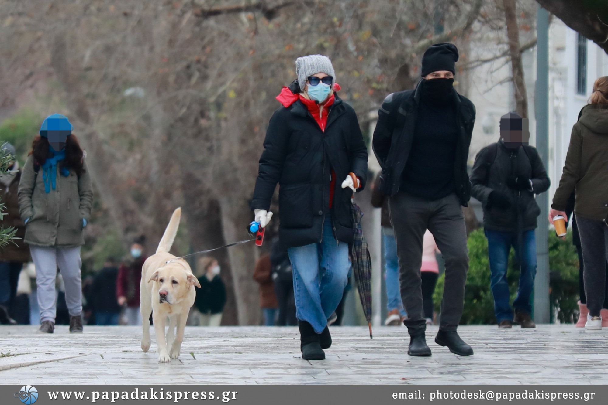 Σμαράγδα Καρύδη