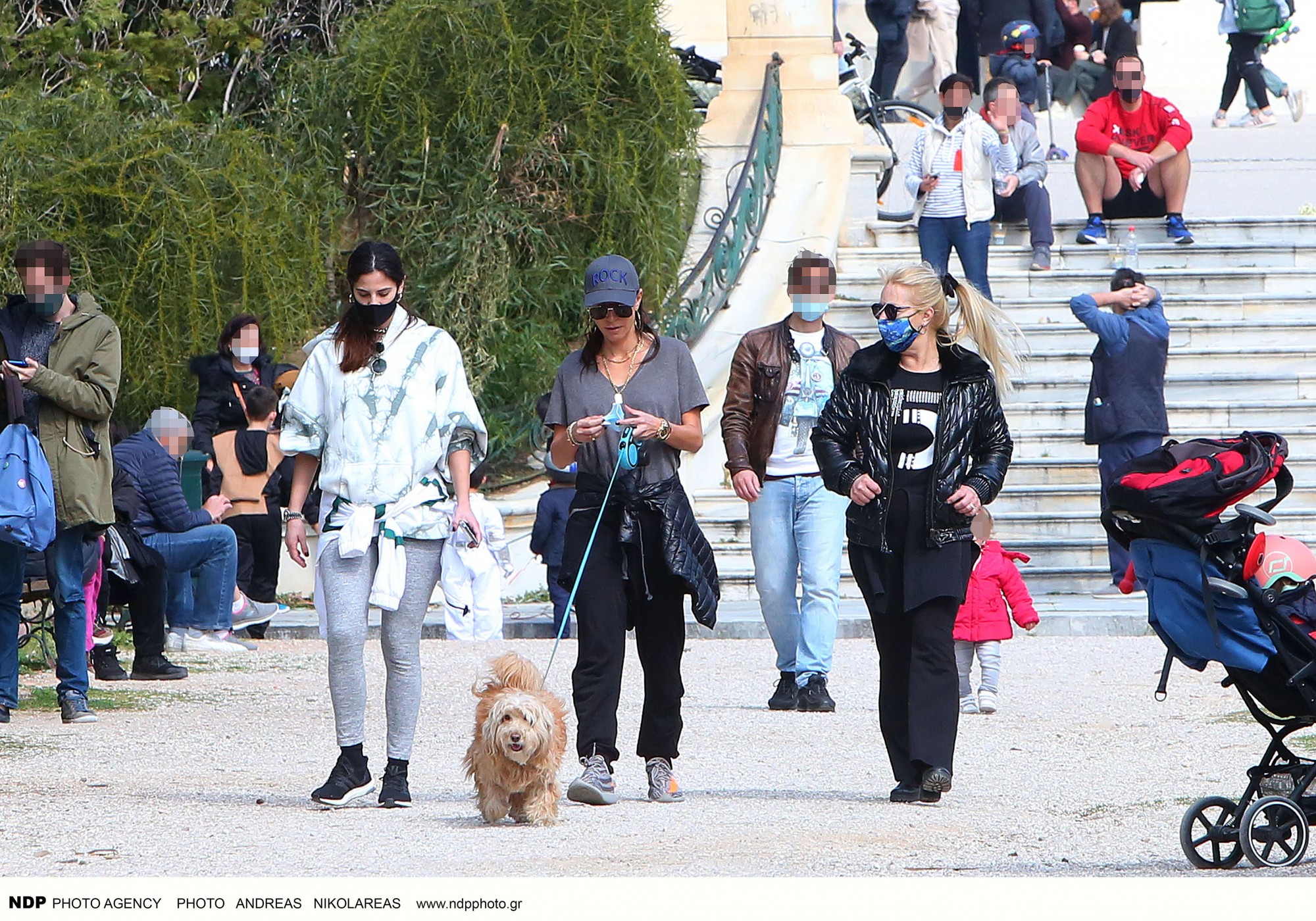 Χριστίνα Μπόμπα