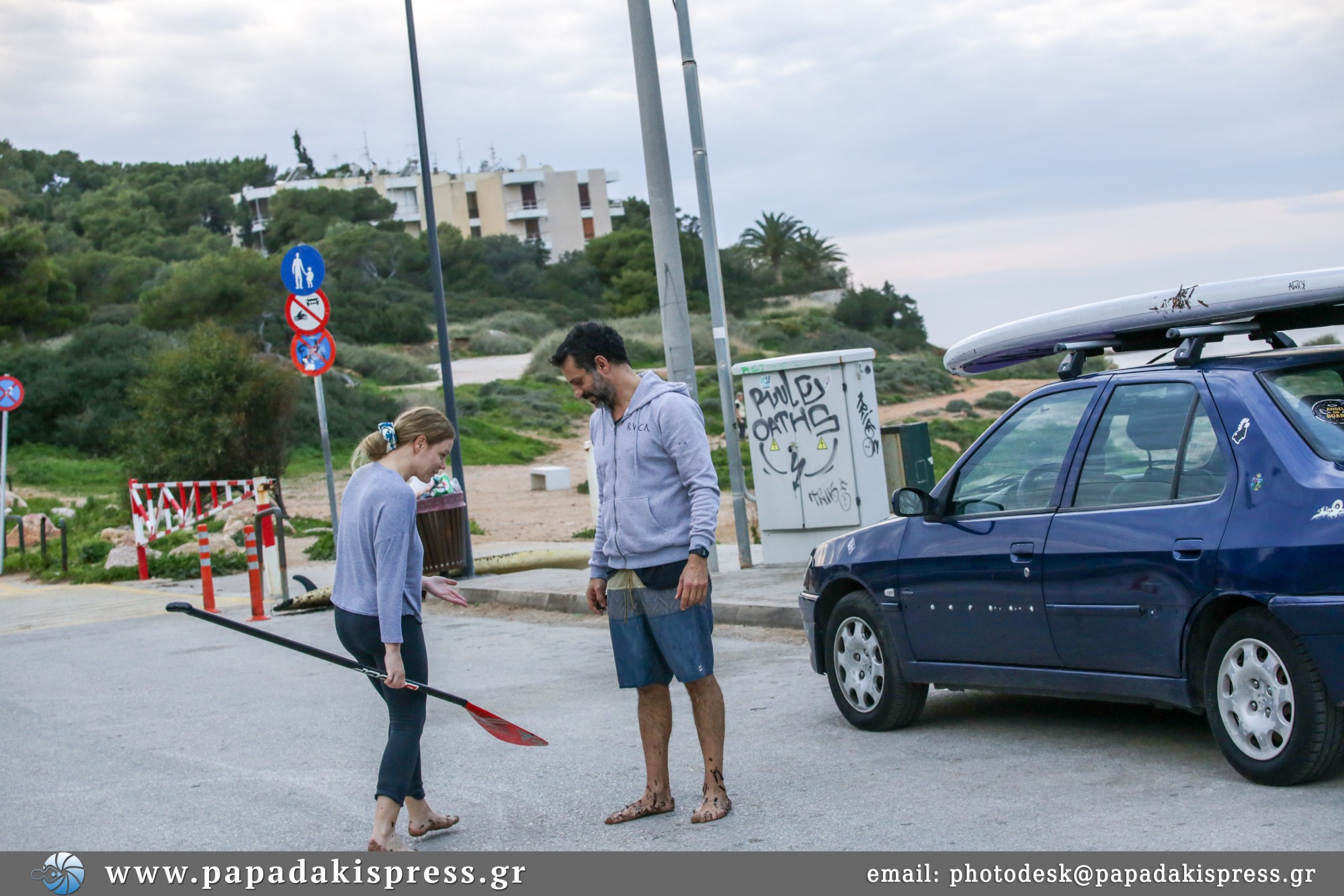 Γιώργος Χρανιώτης