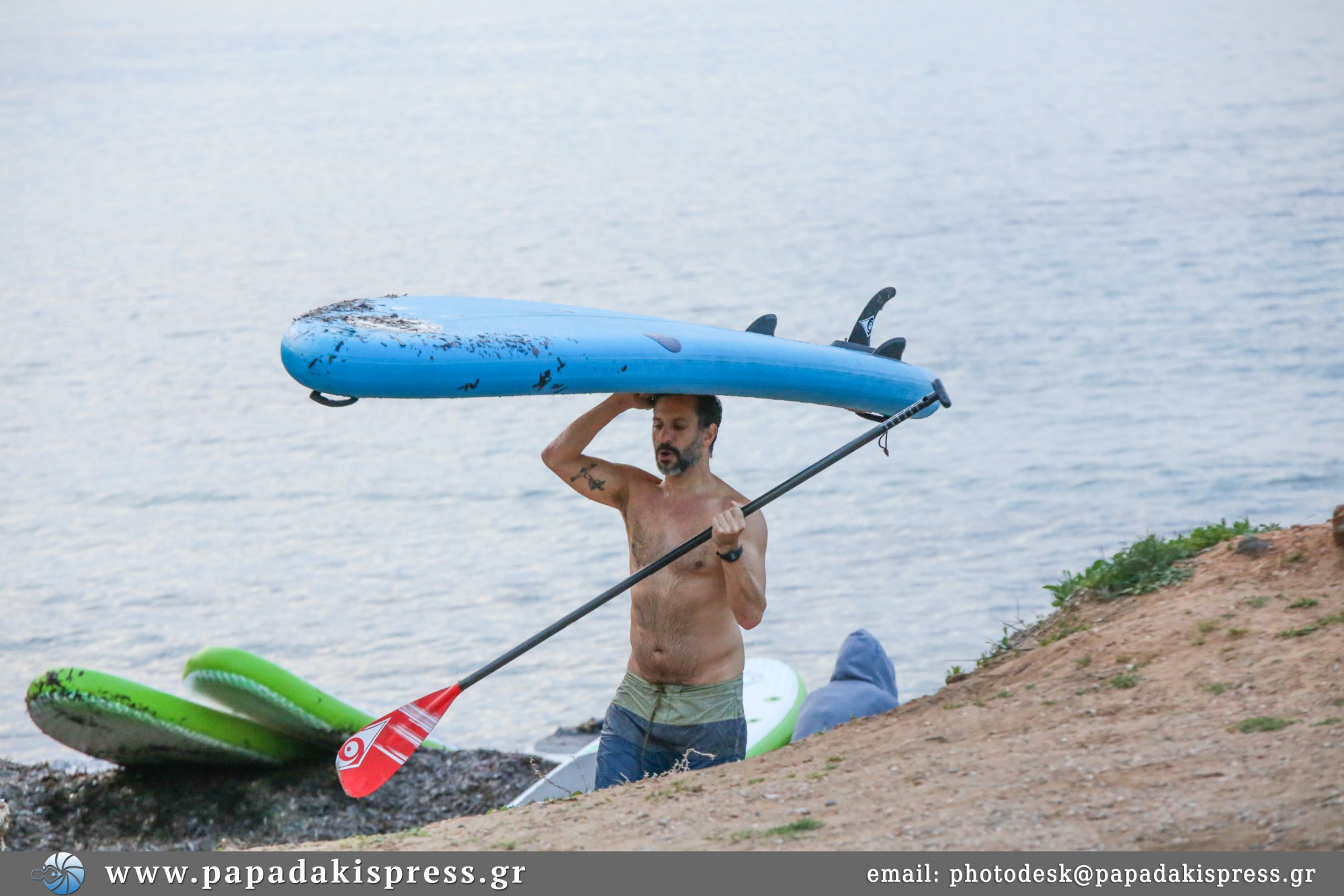 Γιώργος Χρανιώτης