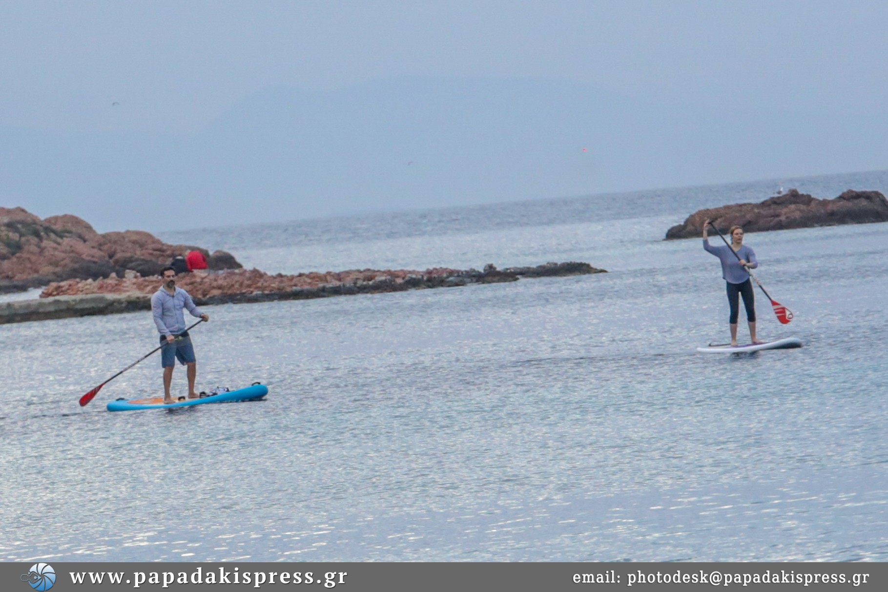 Γιώργος Χρανιώτης